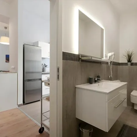 Familienstudio 27 Apartment Berlin