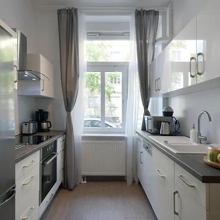 Apartment Familienstudio 27