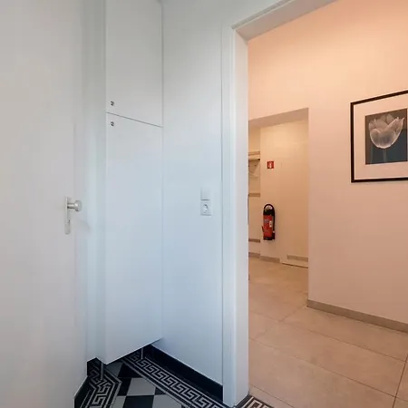 Familienstudio 27 Apartment *