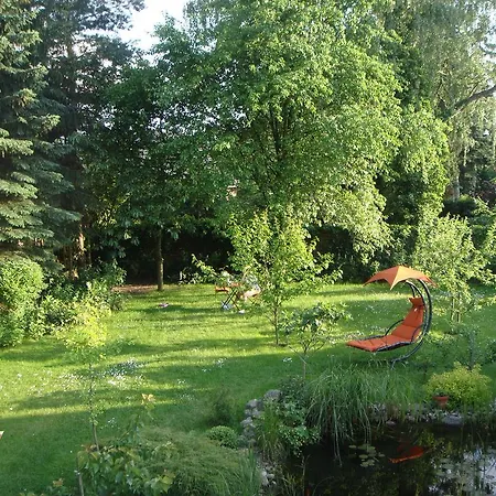 Apartment Linderhof Berlin