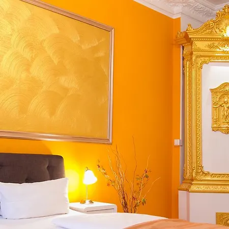 Hotel Spreewitz Am Kurfuerstendamm 3*