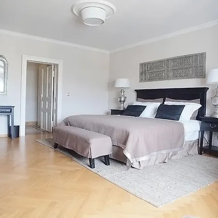 Apartment Palacina Berlin