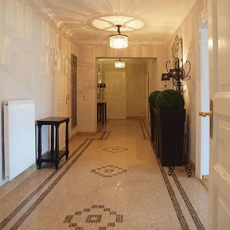 Palacina Apartment Berlin