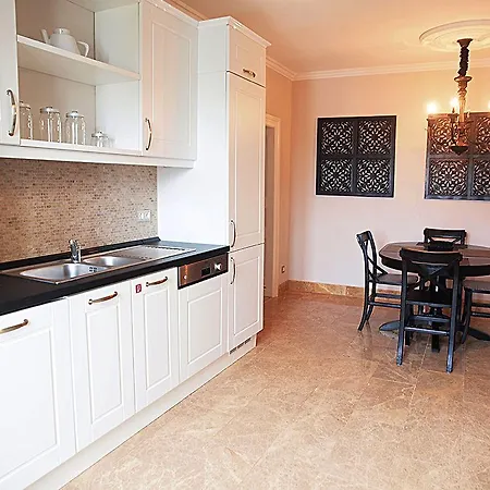 Palacina Apartment