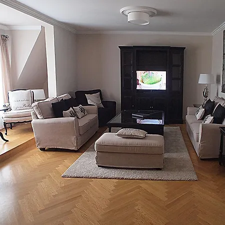 Palacina Apartment Berlin
