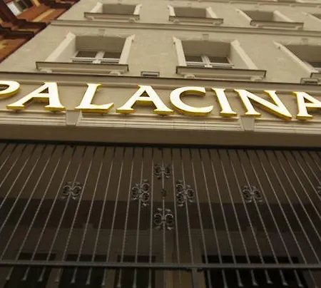 Palacina Berlin