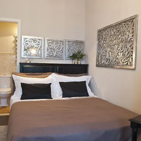 Apartment Palacina