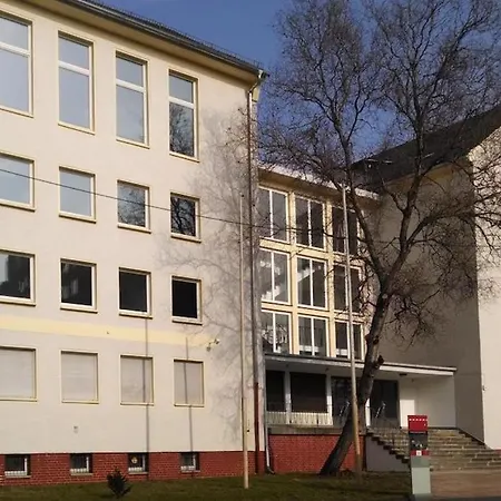 Hotel Eastpax Berlin