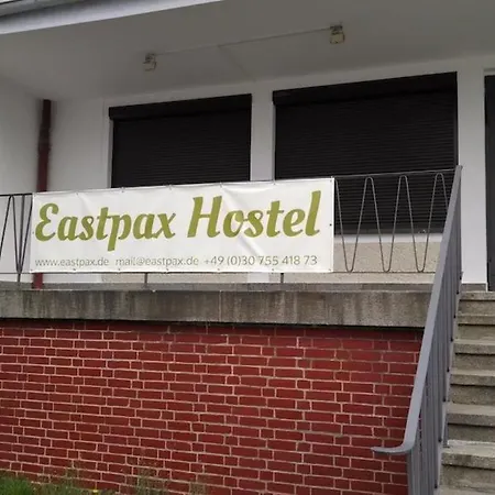Eastpax * Berlin