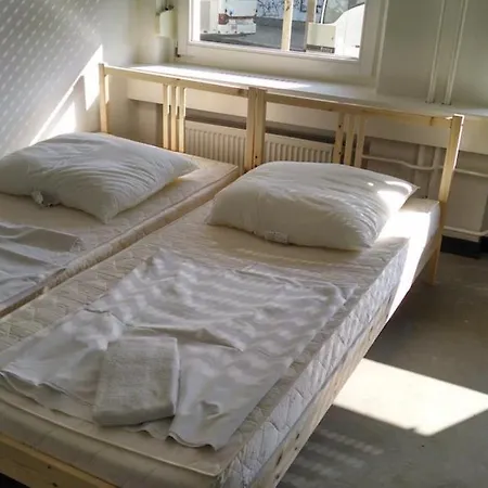 Hotel Eastpax