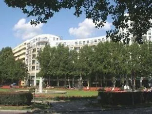 Atrium Berlin