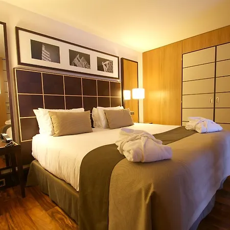 Eurostars 5* Berlin