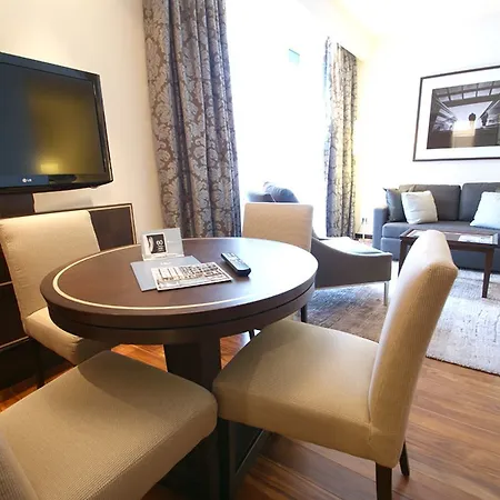 Hotel Eurostars