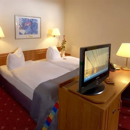Centro West 4* Berlin