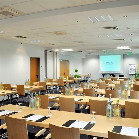 Centro West Hotel Berlin