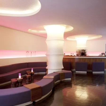 Ku'damm 101 Hotel Berlin