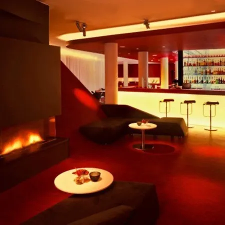 Q! Hotel Berlino