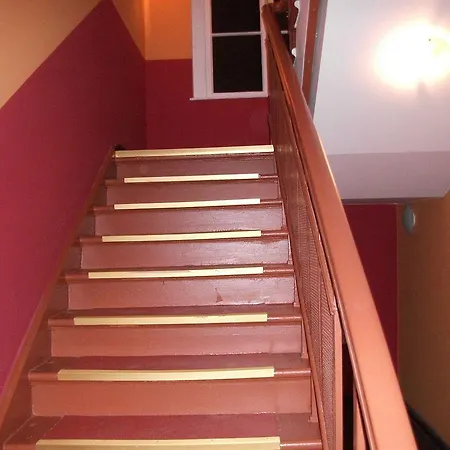 Adlernest Hotel