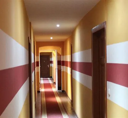 Hotel Adlernest Berlin