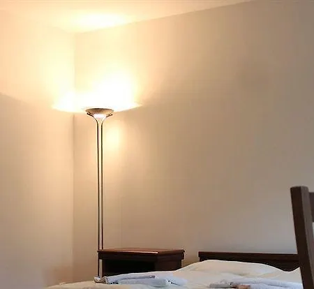 Adlernest 3* Berlin