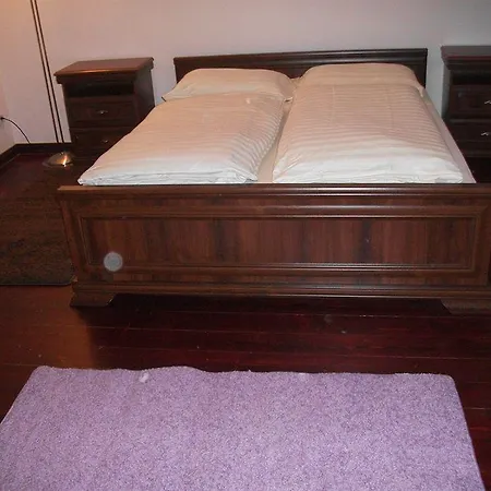 Hotel Adlernest