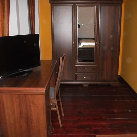 Adlernest Hotel