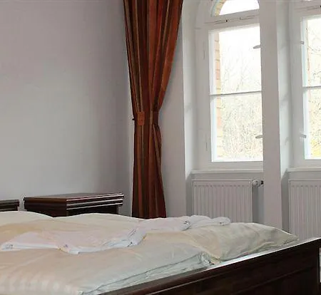 Adlernest 3* Berlin