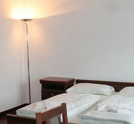 Hotel Adlernest