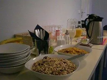 Inn-berlin Hostel