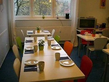 Hostel Inn-berlin Berlin