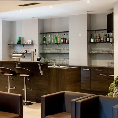 Hotel Mercure Alexanderplatz