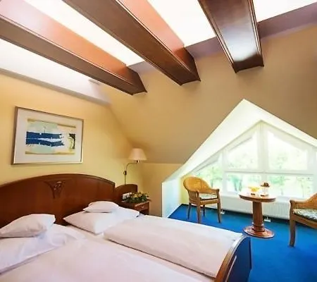 Residenz Am Motzener See 4* Berlin