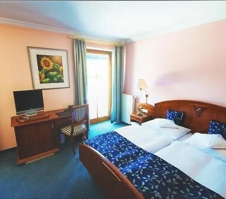 Hotel Residenz Am Motzener See