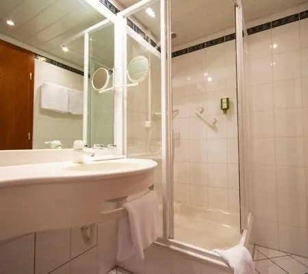 Residenz Am Motzener See 4*