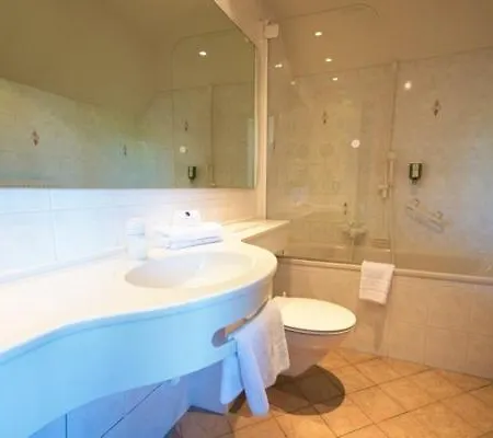 Residenz Am Motzener See Hotel Berlin