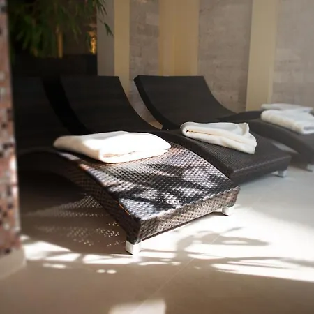 Residenz Am Motzener See 4*