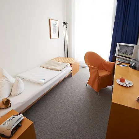Hotell Riehmers Hofgarten Berlin