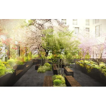 Hotel Amano Grand Berlin