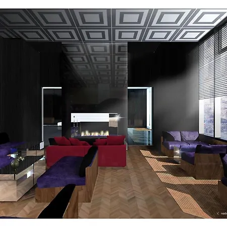 Amano Grand Berlin