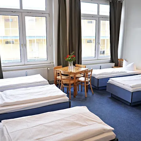 Transit Loft 2* Berlin