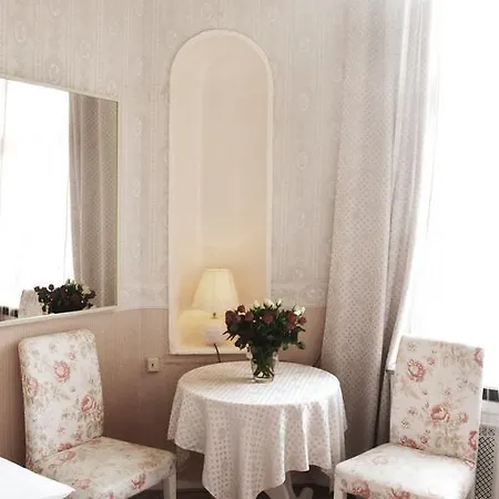 Guest house Bella