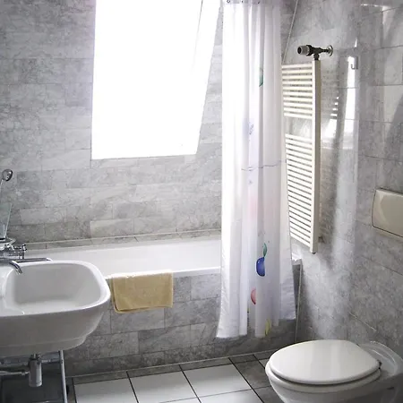 Guest house Bella Berlin