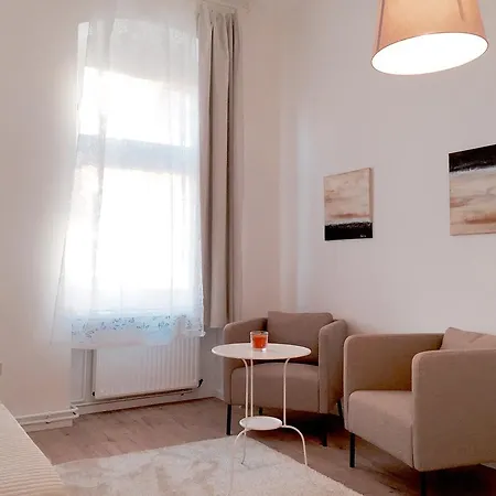 Family Apartments Mitte