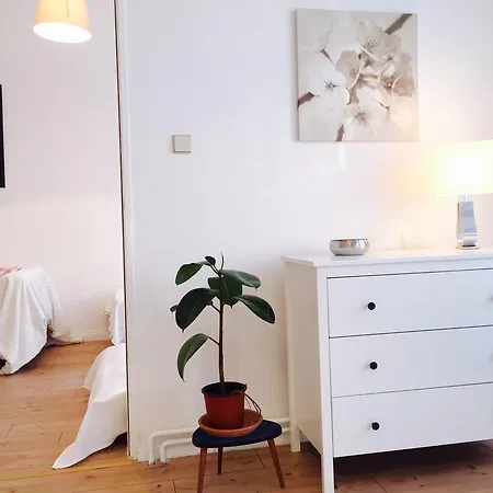 Family Apartments Mitte