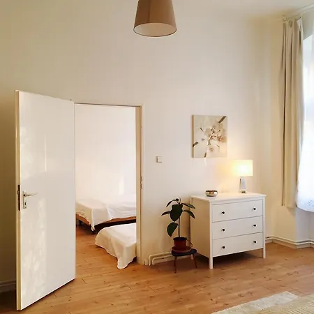 Family Apartments Mitte Apartment *