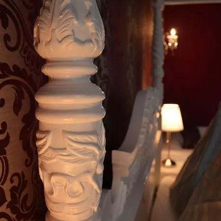 Guest house Sevenrooms