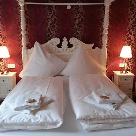 Guest house Sevenrooms 3*
