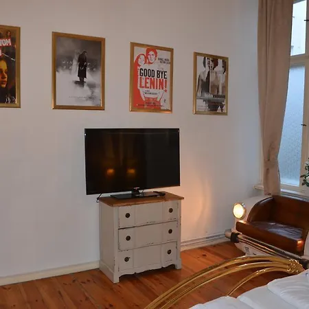 Sevenrooms Guest house 3*