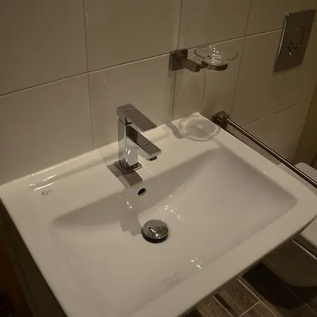 Sevenrooms Guest house Berlin