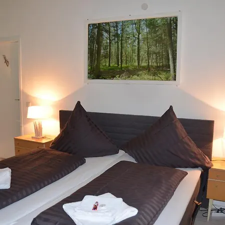 Sevenrooms Guest house